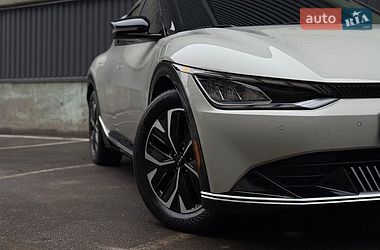 Внедорожник / Кроссовер Kia EV6 2022 в Киеве