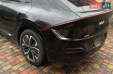 Внедорожник / Кроссовер Kia EV6 2022 в Ровно