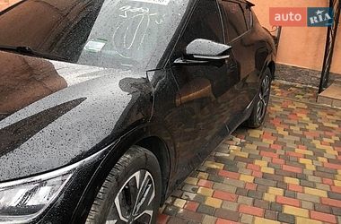 Внедорожник / Кроссовер Kia EV6 2022 в Ровно