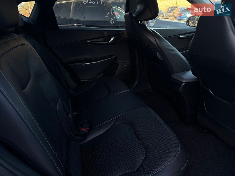 Внедорожник / Кроссовер Kia EV6 2023 в Львове