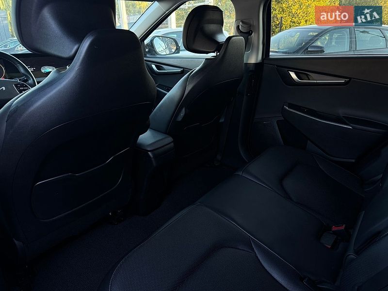Внедорожник / Кроссовер Kia EV6 2023 в Львове