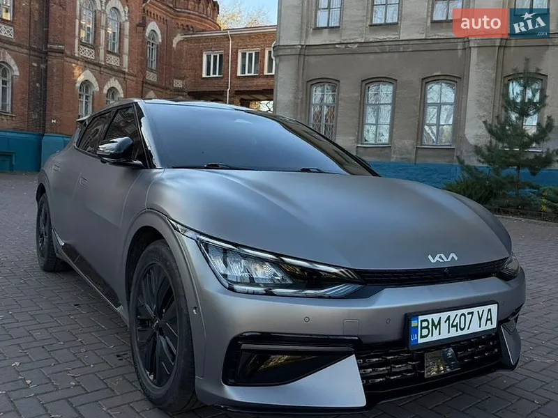 Kia EV6