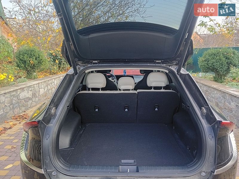 Внедорожник / Кроссовер Kia EV6 2024 в Черкассах