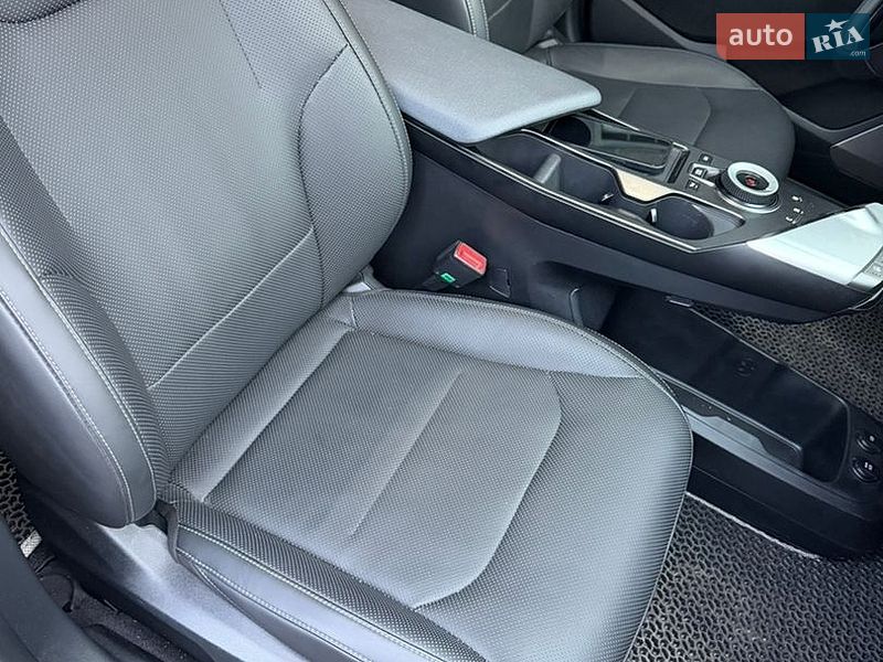 Внедорожник / Кроссовер Kia EV6 2023 в Прилуках