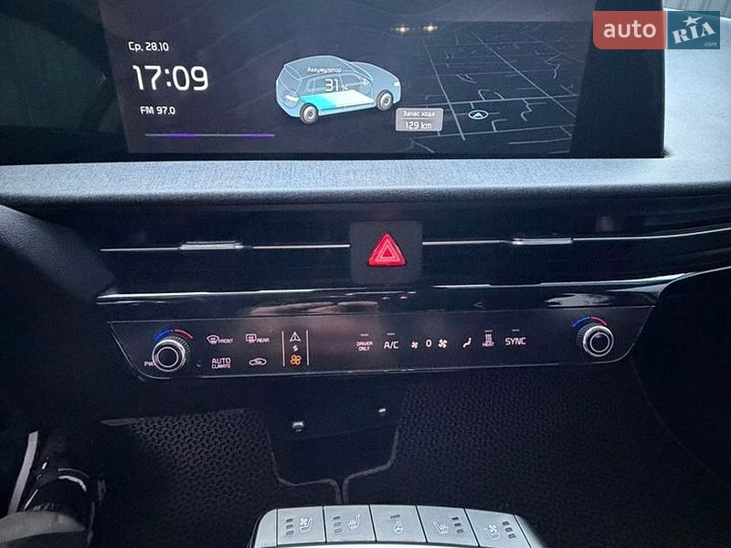 Внедорожник / Кроссовер Kia EV6 2023 в Прилуках