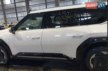 Позашляховик / Кросовер Kia EV9 2024 в Сокалі