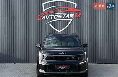 Внедорожник / Кроссовер Kia EV9 2023 в 