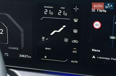 Внедорожник / Кроссовер Kia EV9 2023 в 
