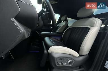 Внедорожник / Кроссовер Kia EV9 2023 в 