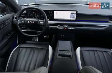 Внедорожник / Кроссовер Kia EV9 2023 в 