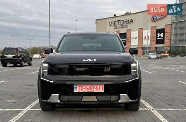 Внедорожник / Кроссовер Kia EV9 2023 в Луцке