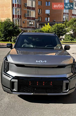 Внедорожник / Кроссовер Kia EV9 2023 в Киеве