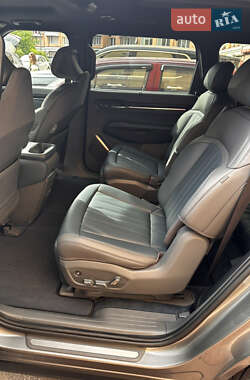 Внедорожник / Кроссовер Kia EV9 2023 в Киеве