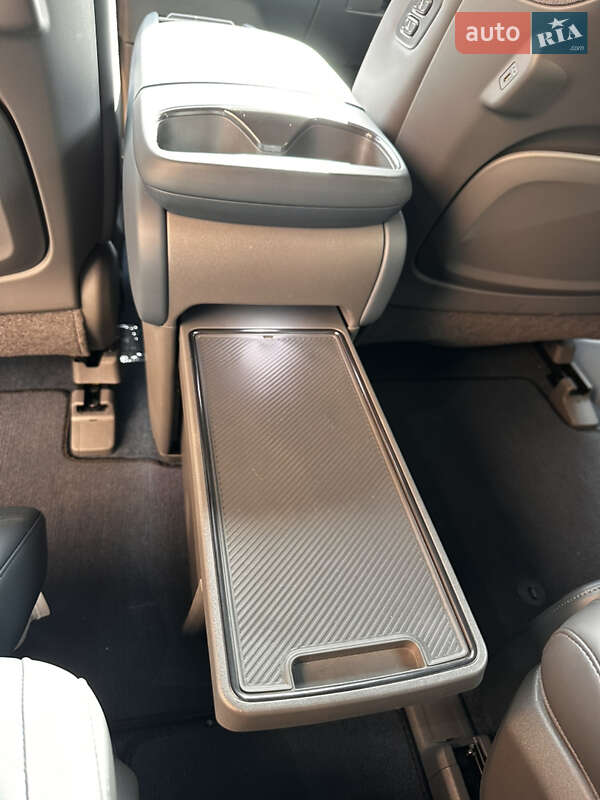Позашляховик / Кросовер Kia EV9 2023 в Києві фото 15 Позашляховик / Кросовер Kia EV9 2023 в Києві