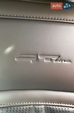 Внедорожник / Кроссовер Kia EV9 2023 в Киеве