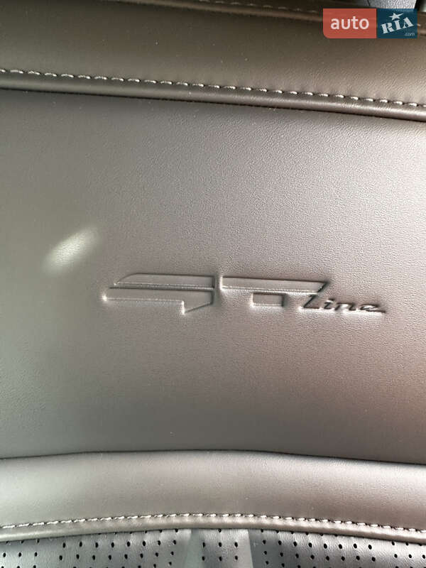 Позашляховик / Кросовер Kia EV9 2023 в Києві фото 14 Позашляховик / Кросовер Kia EV9 2023 в Києві