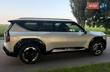 Внедорожник / Кроссовер Kia EV9 2023 в 