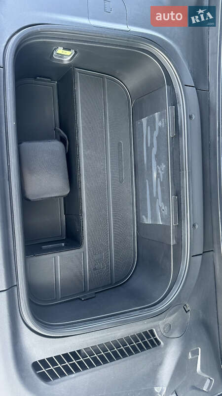 Позашляховик / Кросовер Kia EV9 2023 в Києві