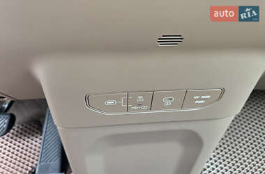 Внедорожник / Кроссовер Kia EV9 2023 в 