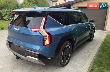 Внедорожник / Кроссовер Kia EV9 2023 в 