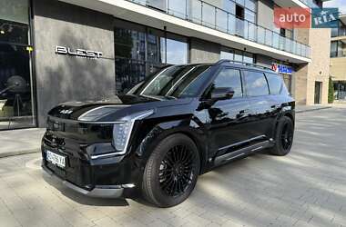 Внедорожник / Кроссовер Kia EV9 2023 в 