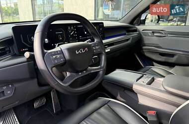 Внедорожник / Кроссовер Kia EV9 2023 в 