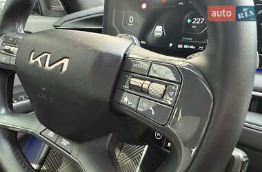 Внедорожник / Кроссовер Kia EV9 2023 в 