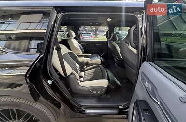 Внедорожник / Кроссовер Kia EV9 2023 в 
