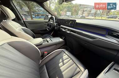 Внедорожник / Кроссовер Kia EV9 2023 в 