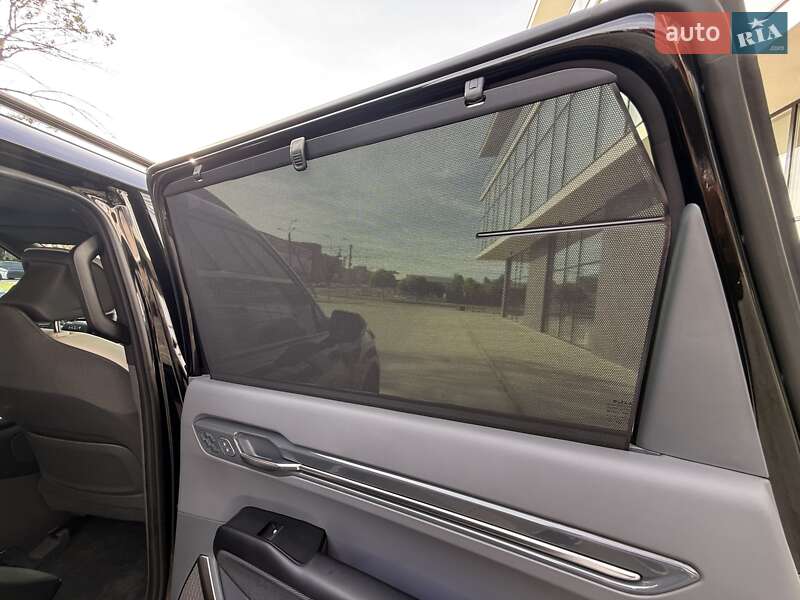 Внедорожник / Кроссовер Kia EV9 2023 в Ужгороде
