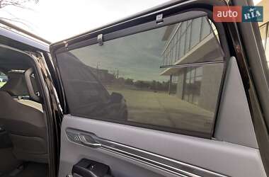 Внедорожник / Кроссовер Kia EV9 2023 в 