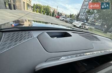 Внедорожник / Кроссовер Kia EV9 2023 в 