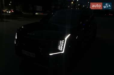 Внедорожник / Кроссовер Kia EV9 2023 в 