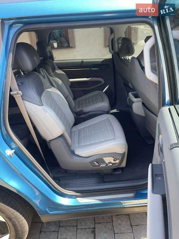 Внедорожник / Кроссовер Kia EV9 2023 в Львове