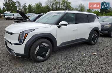 Kia EV9 2024