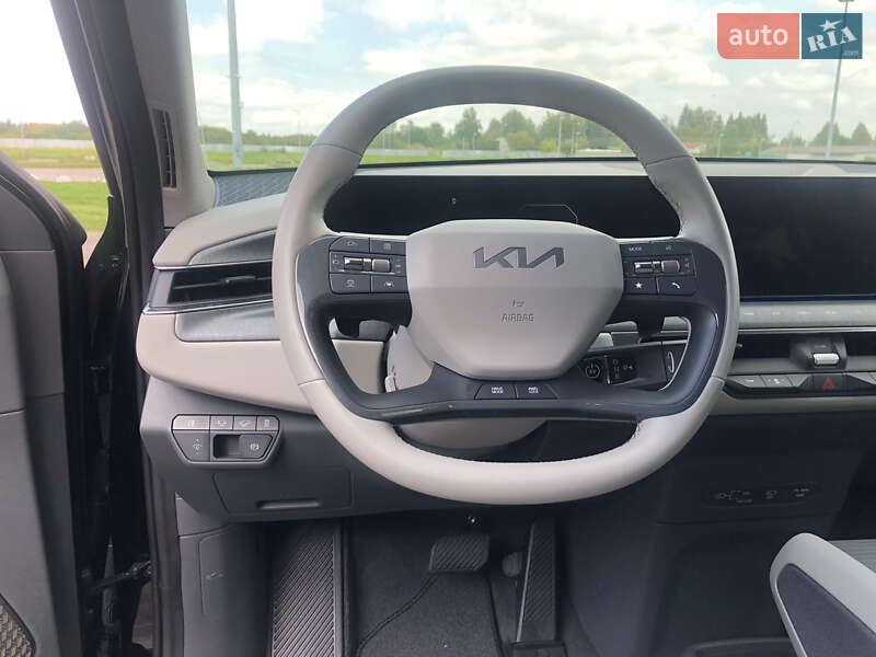 Внедорожник / Кроссовер Kia EV9 2023 в Львове фото 19 Внедорожник / Кроссовер Kia EV9 2023 в Львове