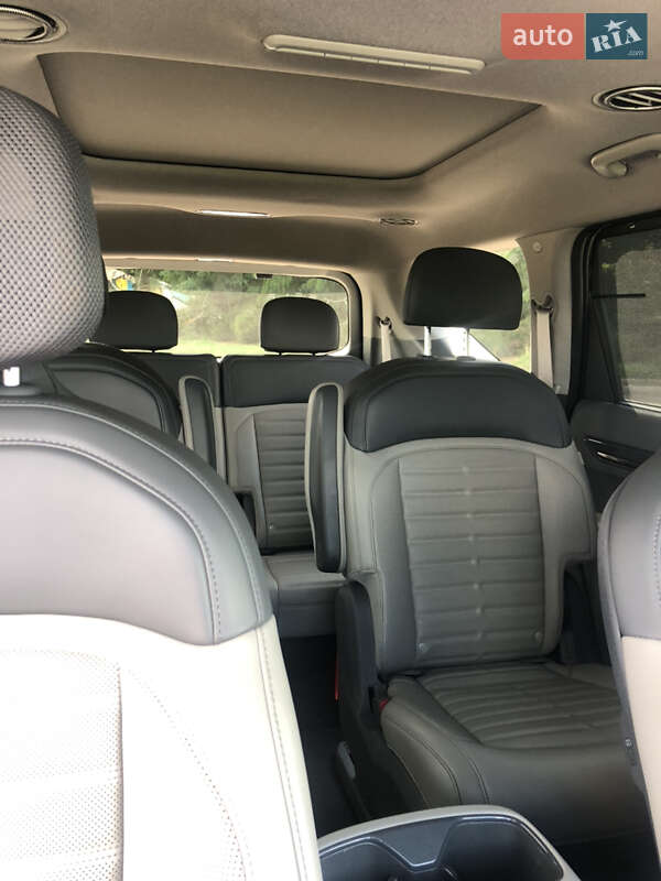 Внедорожник / Кроссовер Kia EV9 2023 в Львове фото 25 Внедорожник / Кроссовер Kia EV9 2023 в Львове