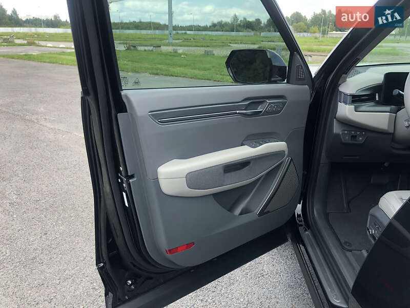 Внедорожник / Кроссовер Kia EV9 2023 в Львове фото 42 Внедорожник / Кроссовер Kia EV9 2023 в Львове