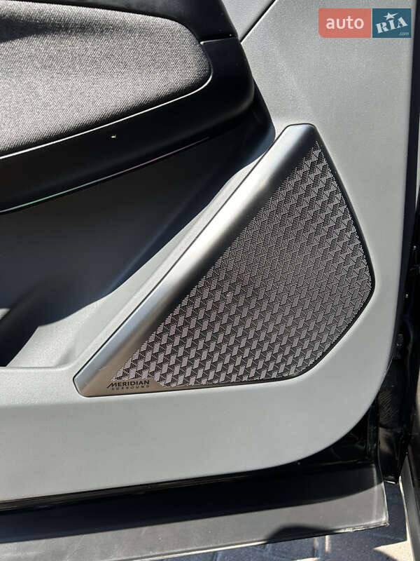 Внедорожник / Кроссовер Kia EV9 2024 в Киеве