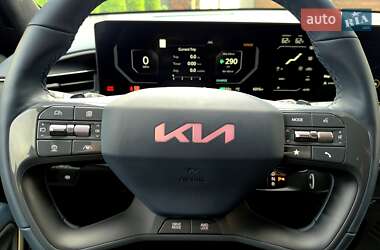 Позашляховик / Кросовер Kia EV9 2023 в Дрогобичі фото 7 Позашляховик / Кросовер Kia EV9 2023 в Дрогобичі