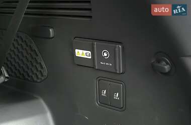 Позашляховик / Кросовер Kia EV9 2023 в Дрогобичі фото 28 Позашляховик / Кросовер Kia EV9 2023 в Дрогобичі