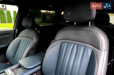 Позашляховик / Кросовер Kia EV9 2023 в Дрогобичі фото 29 Позашляховик / Кросовер Kia EV9 2023 в Дрогобичі