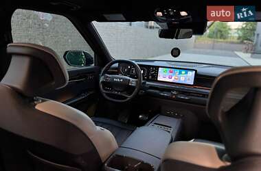 Внедорожник / Кроссовер Kia EV9 2023 в Луцке