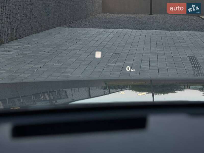 Внедорожник / Кроссовер Kia EV9 2024 в Луцке