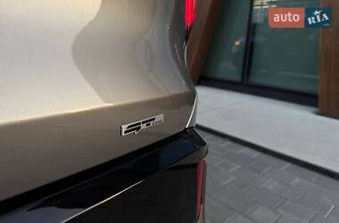 Внедорожник / Кроссовер Kia EV9 2023 в Луцке