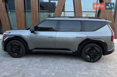 Внедорожник / Кроссовер Kia EV9 2023 в Луцке