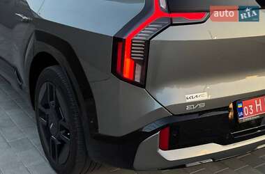 Внедорожник / Кроссовер Kia EV9 2023 в Луцке