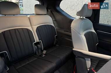 Внедорожник / Кроссовер Kia EV9 2023 в Луцке