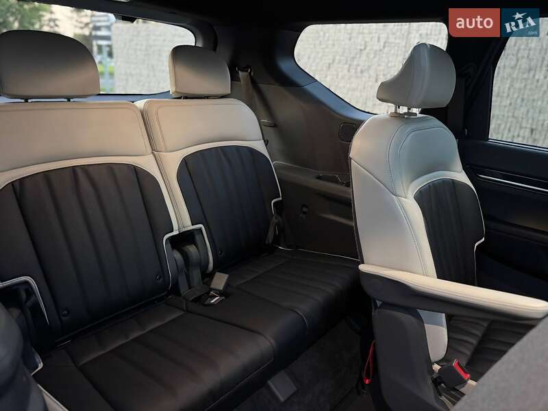 Позашляховик / Кросовер Kia EV9 2023 в Луцьку фото 46 Позашляховик / Кросовер Kia EV9 2023 в Луцьку