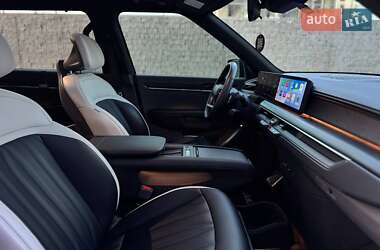 Внедорожник / Кроссовер Kia EV9 2023 в Луцке